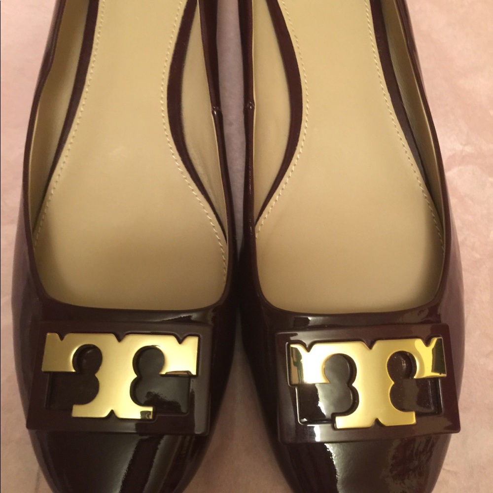 TORY BURCH SHOES